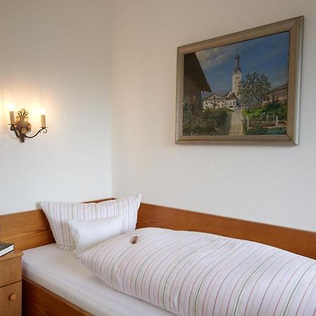 Alter Ziehbrunnen Hotel Bad Endorf Ngoại thất bức ảnh