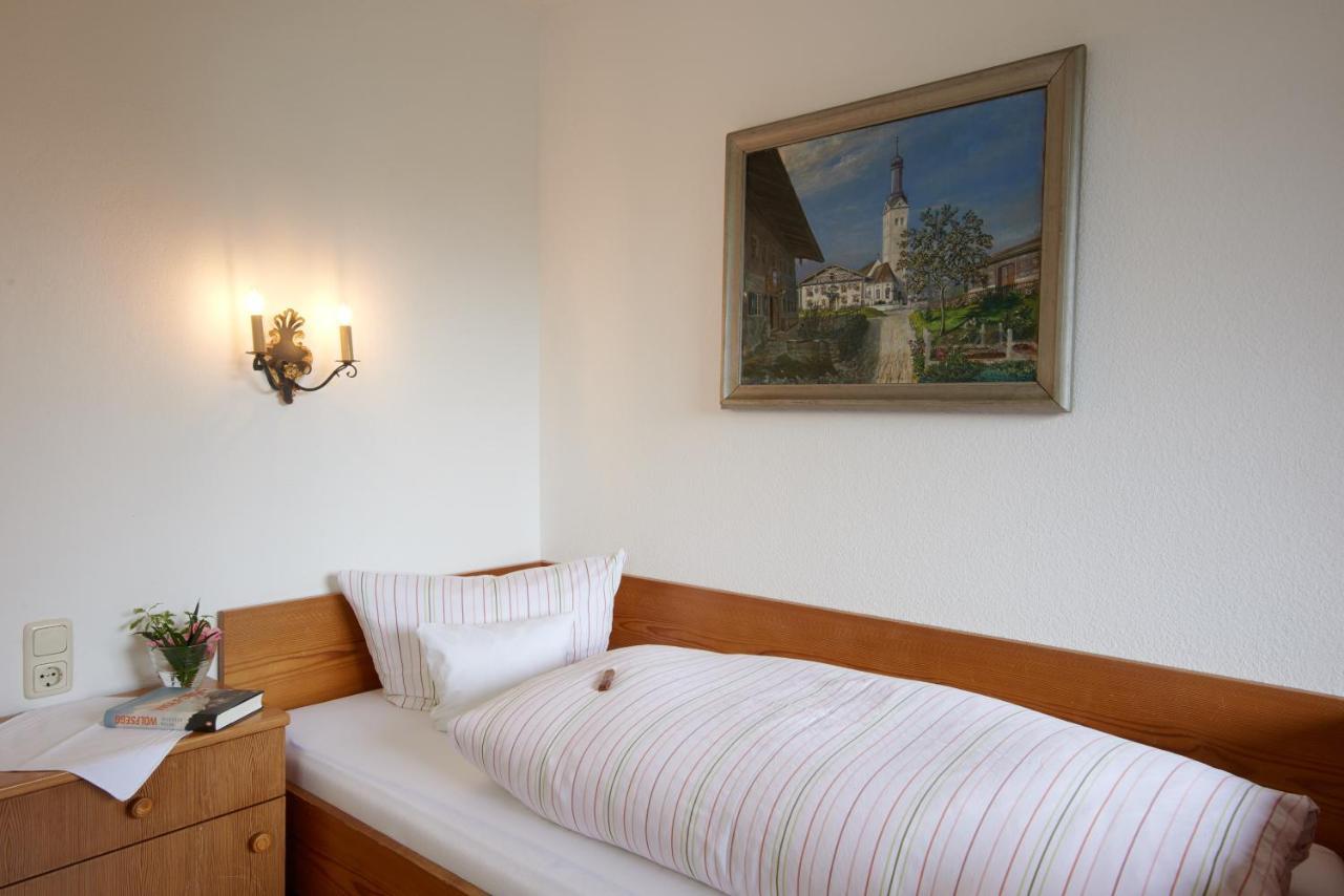 Alter Ziehbrunnen Hotel Bad Endorf Ngoại thất bức ảnh