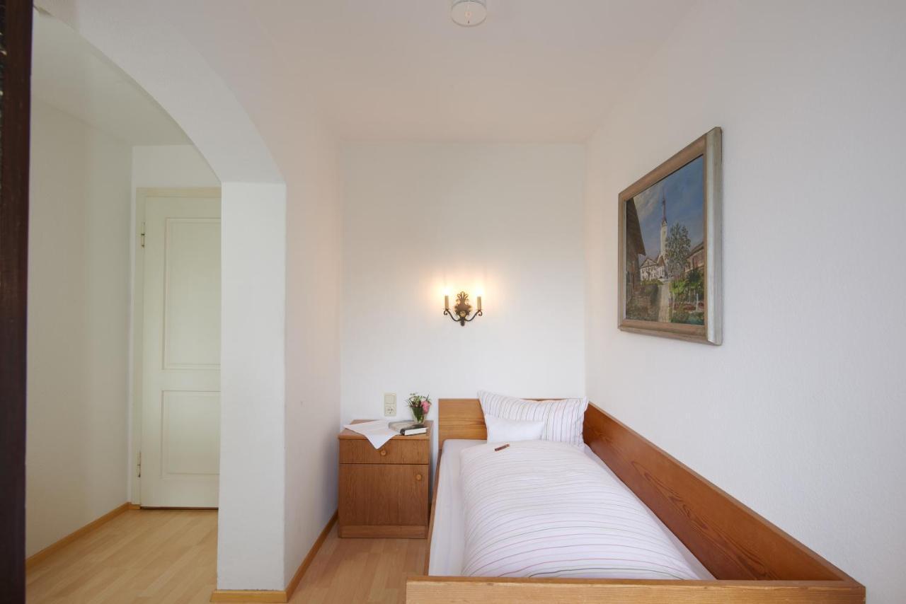 Alter Ziehbrunnen Hotel Bad Endorf Ngoại thất bức ảnh